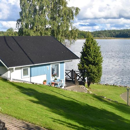 Sjoestuga/Gaesthus I Skaergarden. Åkersberga 외부 사진