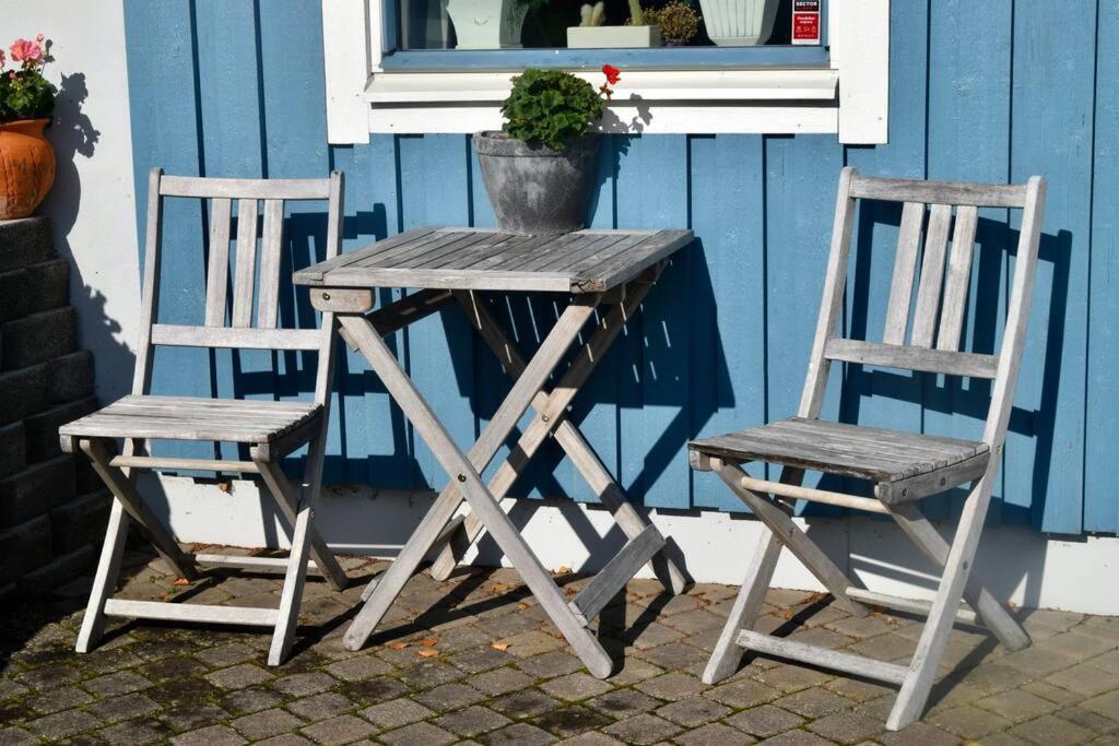 Sjoestuga/Gaesthus I Skaergarden. Åkersberga 외부 사진