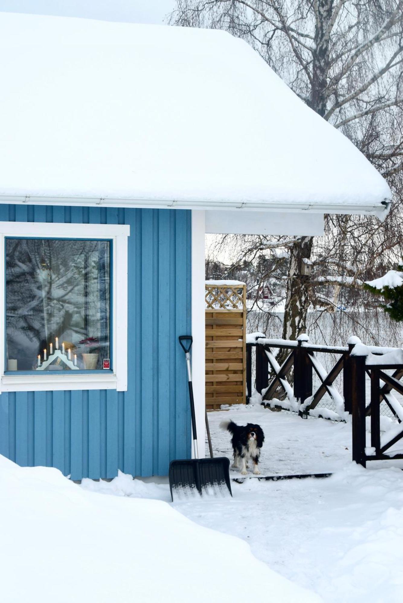 Sjoestuga/Gaesthus I Skaergarden. Åkersberga 외부 사진